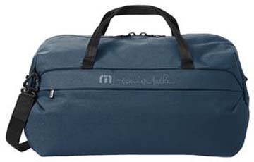 TravisMathew Lateral Duffle Bag - 10.5"h x 19"w x 8.5"d